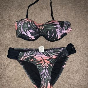 Hurley baiting suite